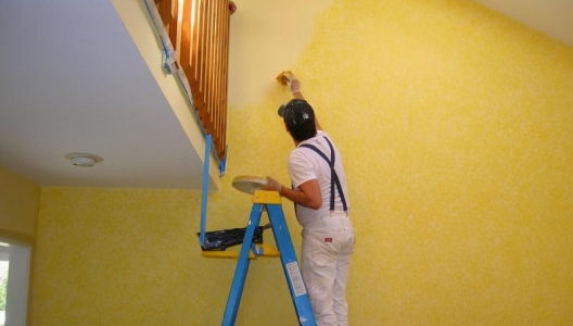 Lời khuyên trước khi chọn mua sơn tường